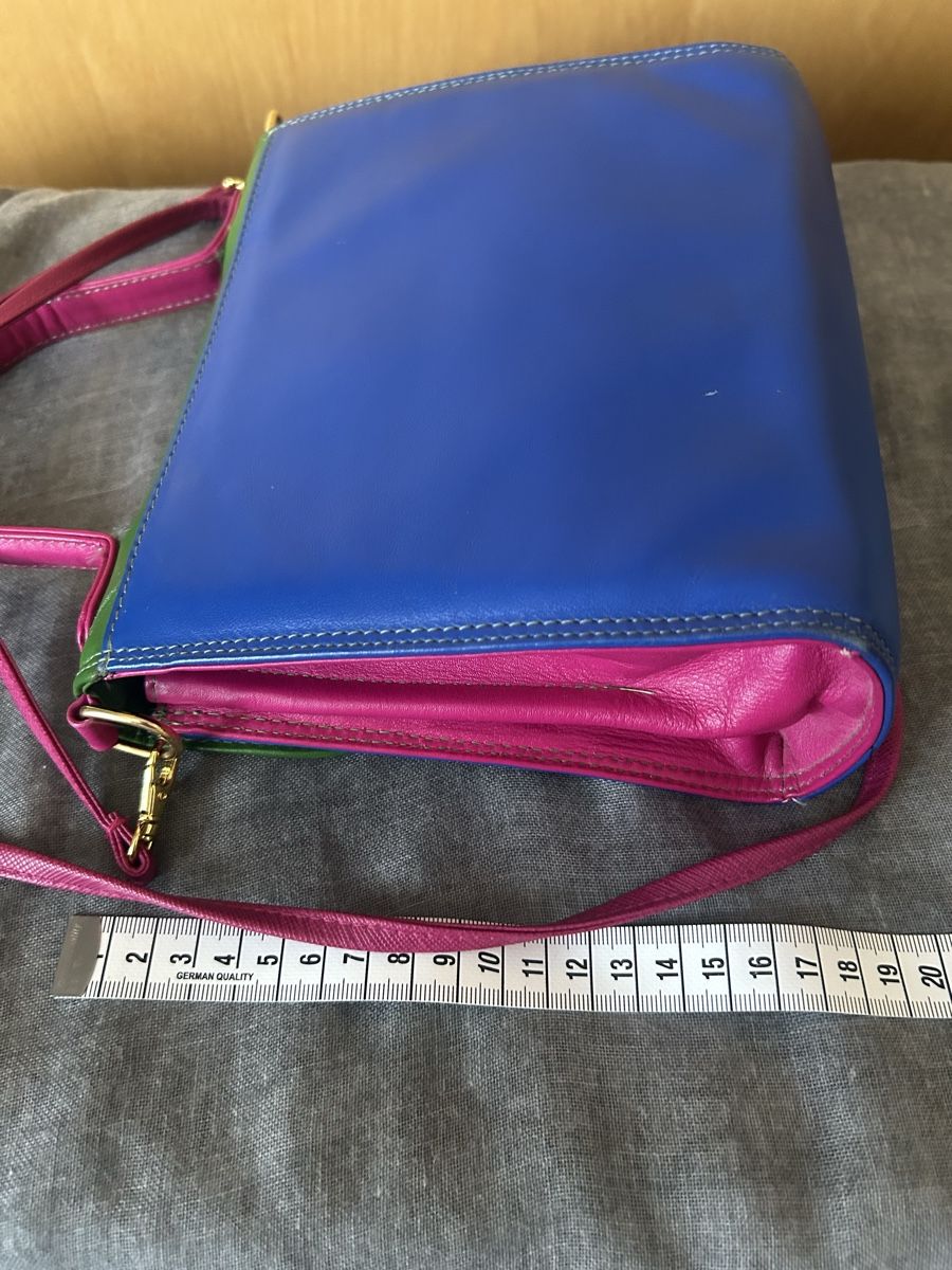 Sacs femmes: Leder Tasche – Neuf (Voir description) à Oftringen par Odessa65 2