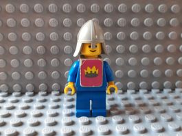 LEGO Classic Castle Minifigur - cas082s (Nr. 2)