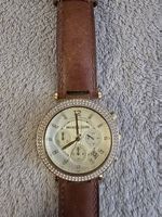 Michael Kors Uhr braun