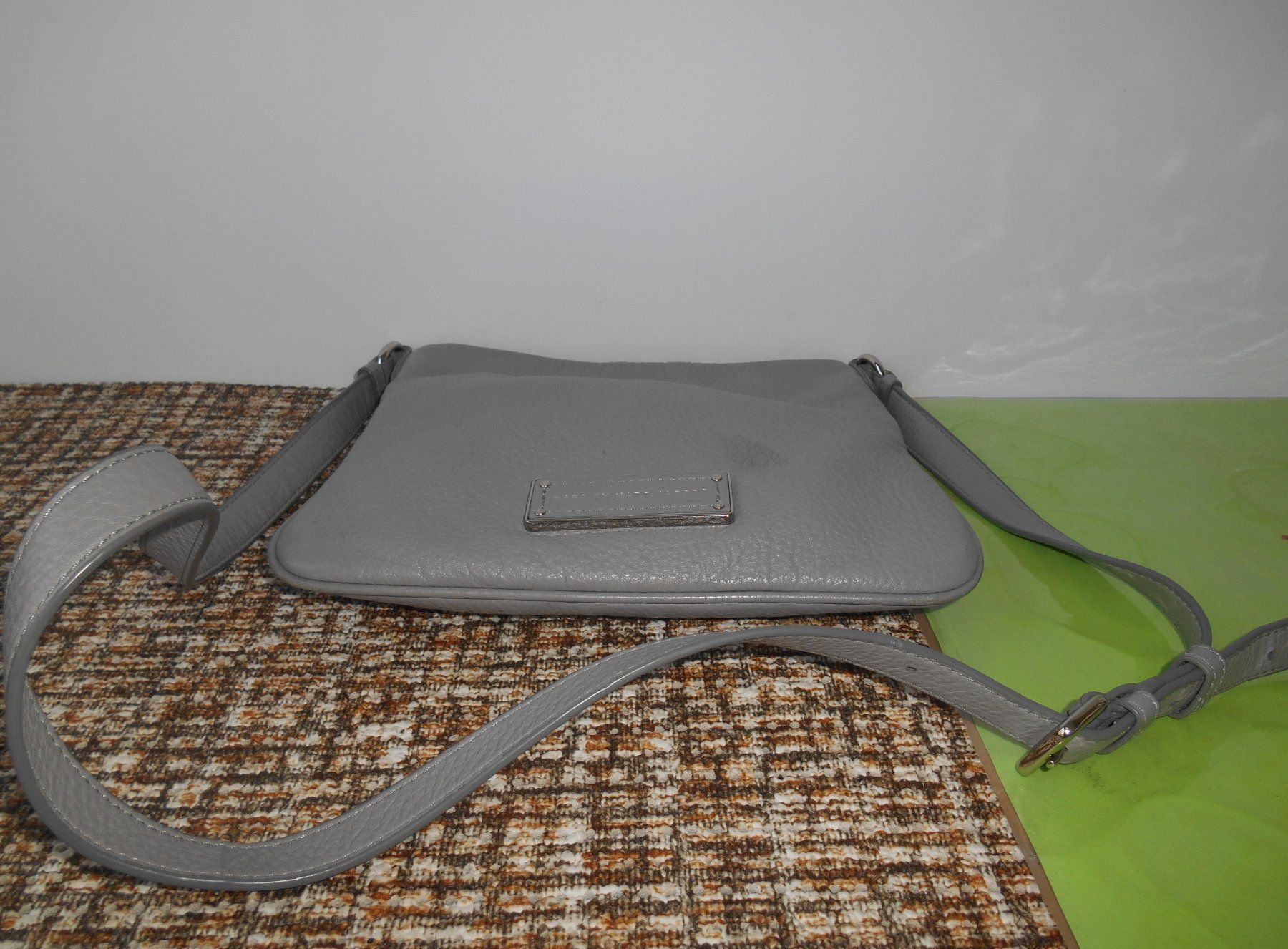 Marc Jacobs Borse da donna: Original Marc Jacobs Umhängetasche – Usato da Basel venduto da Birs868 3