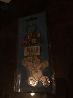 Super Mario Schlüsselanhänger, neu & originalverpackt