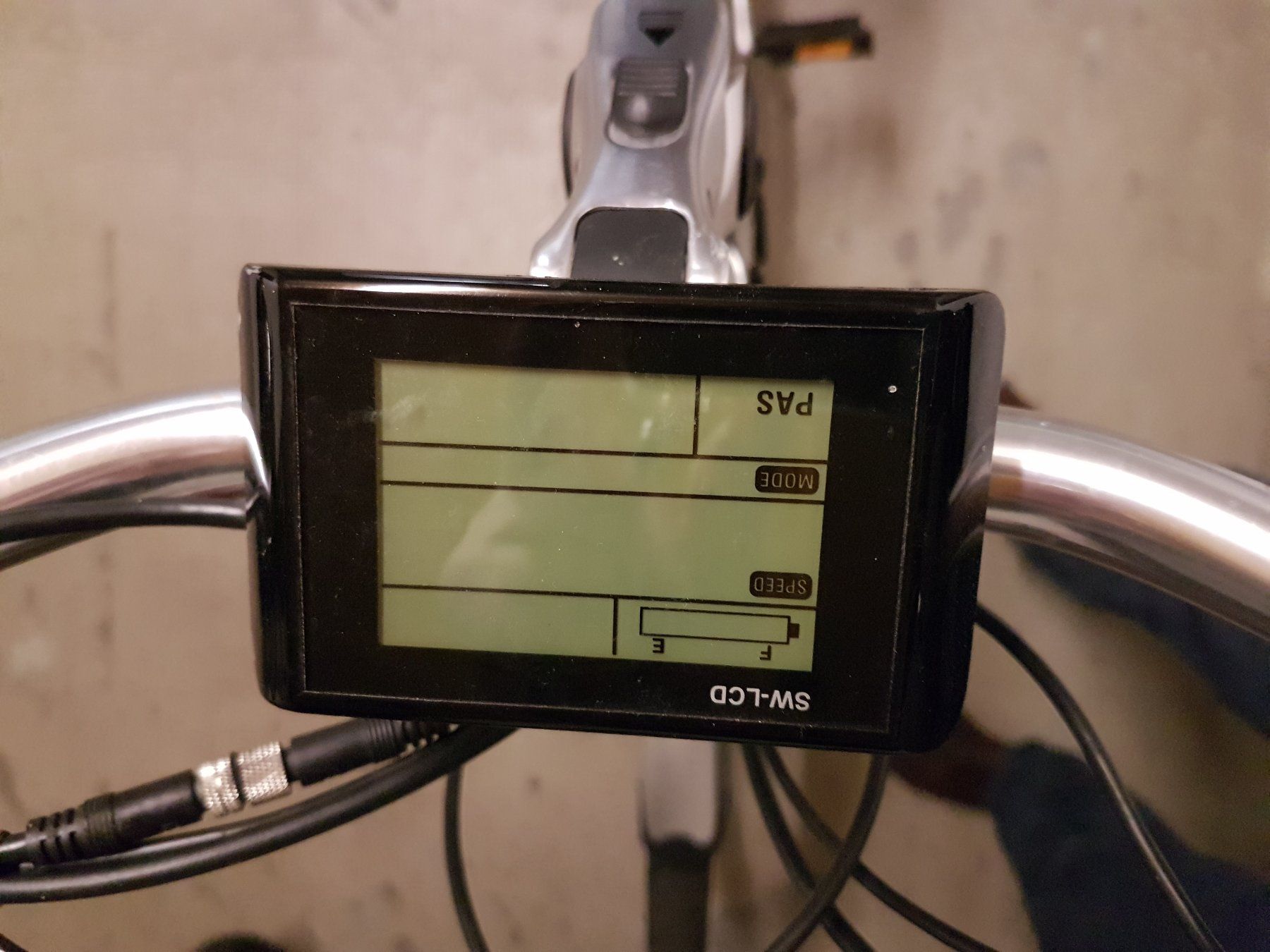 Diavelo Velos: E-Bike / vélo électrique Diavelo – Gebraucht aus Basel von Cellostoffeli 7