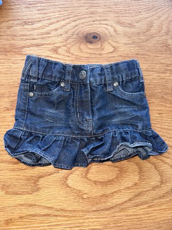 Gr 92 Jeans rock