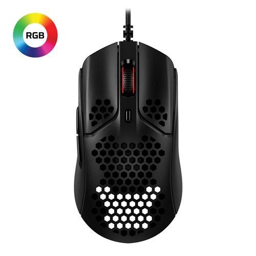 Hyperx Mouse: HyperX Pulsefire Haste – Nuovo e nell'imballaggio originale da Buchrain venduto da NZXQROP