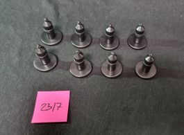 Hilbrand-Handel: Carrera Go!!! 8 × Stützen rund