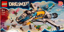LEGO 71460 Mr. Oz's Spacebus, Neu & OVP