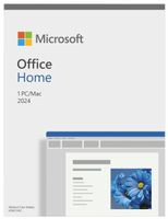 Office Home 2024 Vollversion, Deutsch