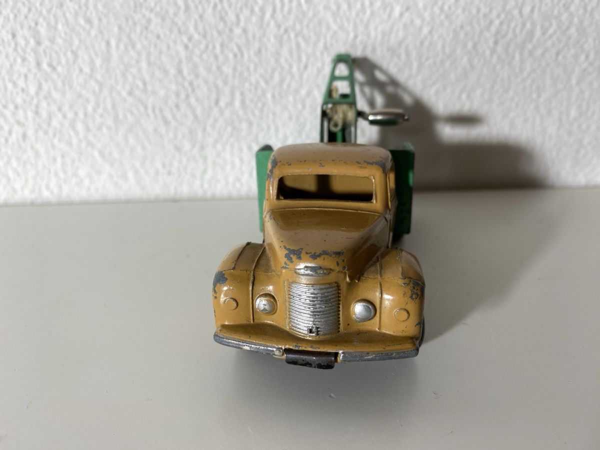 Dinky Toys Modellini d'auto: Dinky Toys commer truck – Usato da Winterthur venduto da ben_9vxx 1