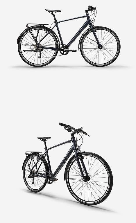 Decathlon Biciclette: Vélo neuf – Nuovo e nell'imballaggio originale da Charmey (Gruyère) venduto da Manu231