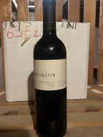 SHIRVINGTON 2002 Mclaren Vale Shiraz