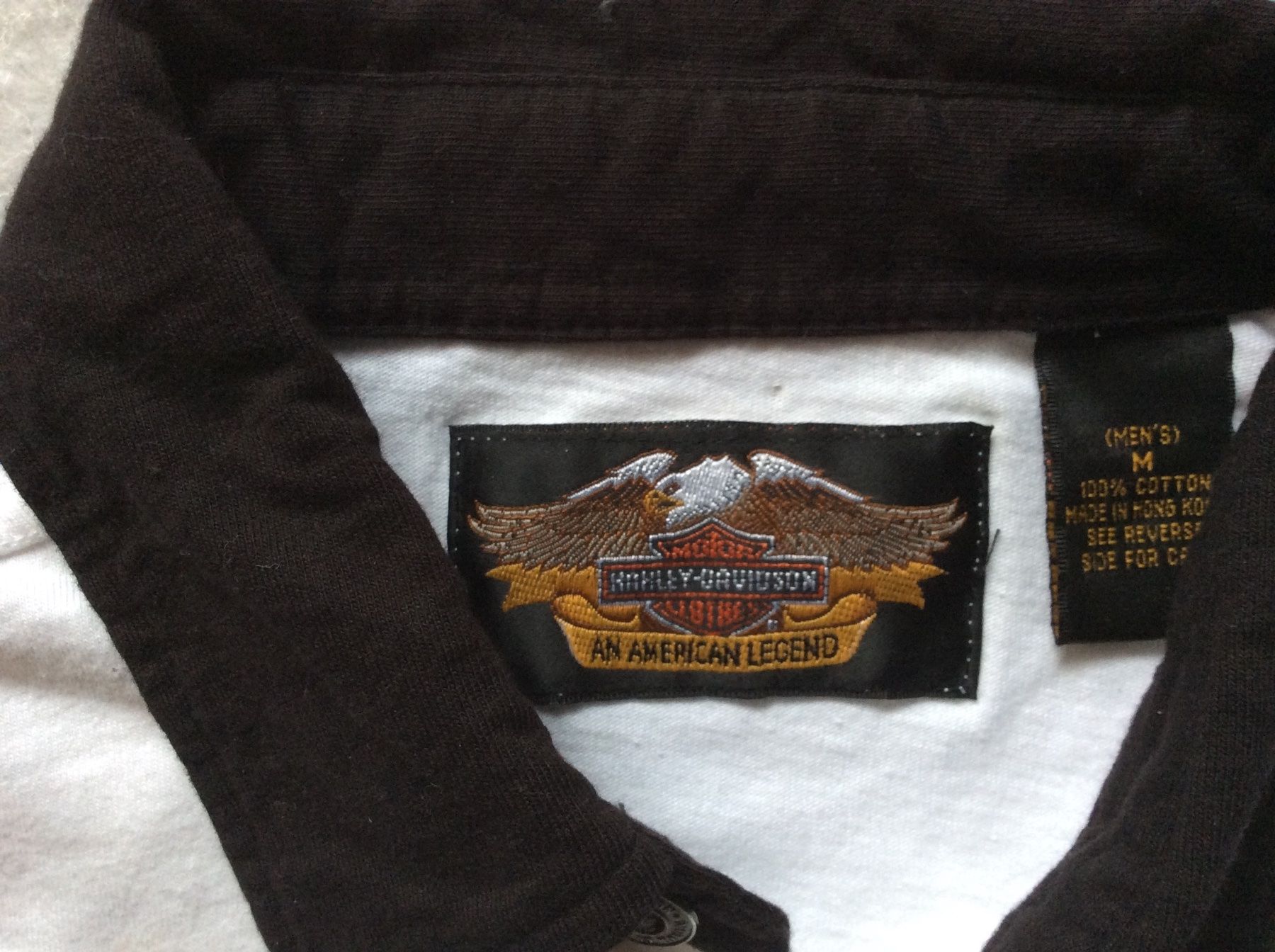 Harley-Davidson T-shirt: Harley Davidson , VR 1000, Top Zustand! – Nuovo (secondo la descrizione) da Berg TG venduto da Electrolux23 2