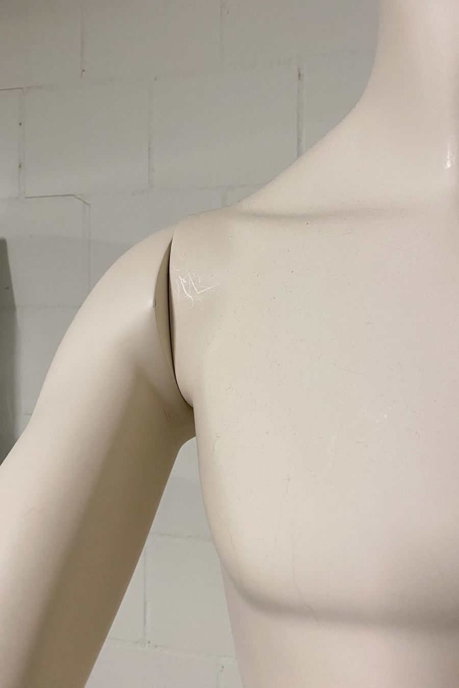 Altro in Decorazioni & Accessori: Schaufensterpuppe Mann – Nuovo (secondo la descrizione) da zürich venduto da sonicmoons 5