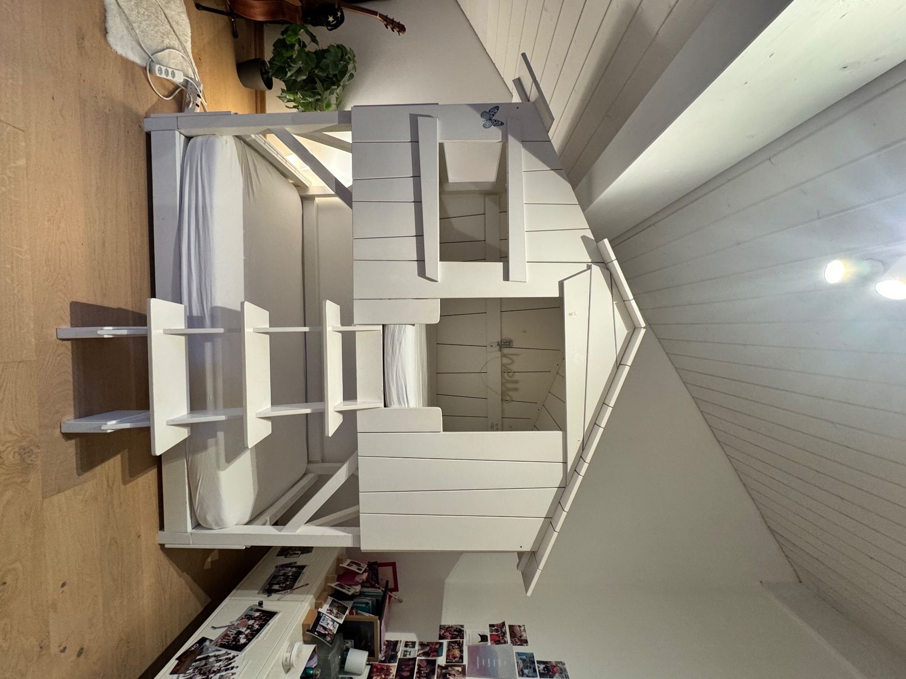 Letti: Lit Cabane Mathys by bols – Usato da Choulex venduto da ari_8swy 1