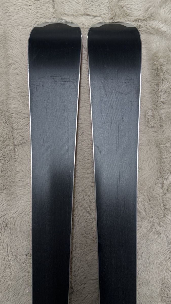 Rossignol Sci: Rossignol Hero Multi Event 140cm  Renn Ski mit Bindung  – Usato da Dietlikon venduto da Ajan.001 6
