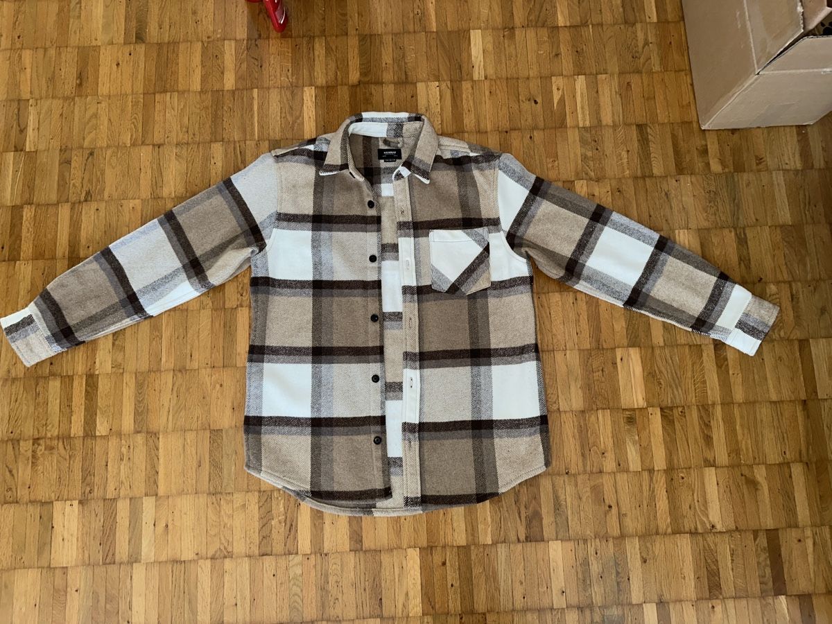 Pull&Bear Giacche: Jacke – Usato da Thun venduto da SimooIta18
