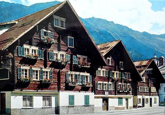 Cartoline postali: PIOTTA – Nuovo (secondo la descrizione) da Jona venduto da philajona