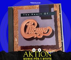 Chicago-The Heart Of Chicago