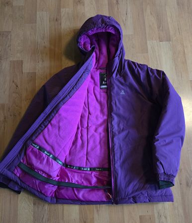 Neue Kamik Winterjacke Gr. 164