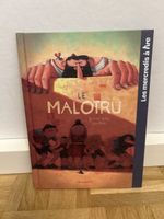 Le Malotru - Livre jeunesse illustré pour enfants 📚Neuf