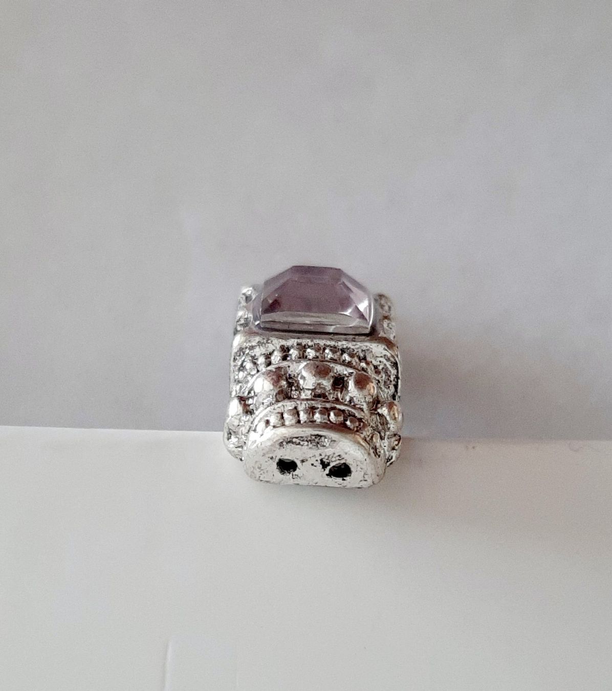 Ciondoli: Schmuck zubehör – Nuovo e nell'imballaggio originale da Allschwil venduto da Weyli18 1