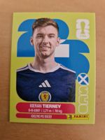 Panini Fifa World Cup 2026 Nr. SCO 4 Kieran Tierney