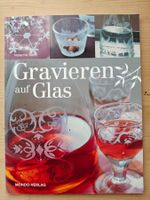 Gravieren auf Glas / Natacha Seret - Mondo Verlag