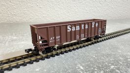 CON COR Güterwagen Spur N
