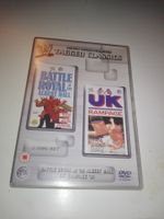WWF/WWE Tagged Classics DVD Box (2er) RAR!