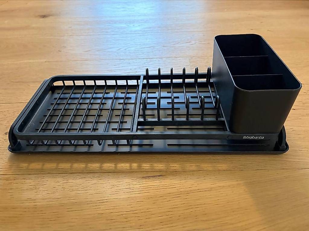 Appareils de cuisine: Brabantia Abtropfgestell Compact – D'occasion à Winterthur par sto_n6lj 2