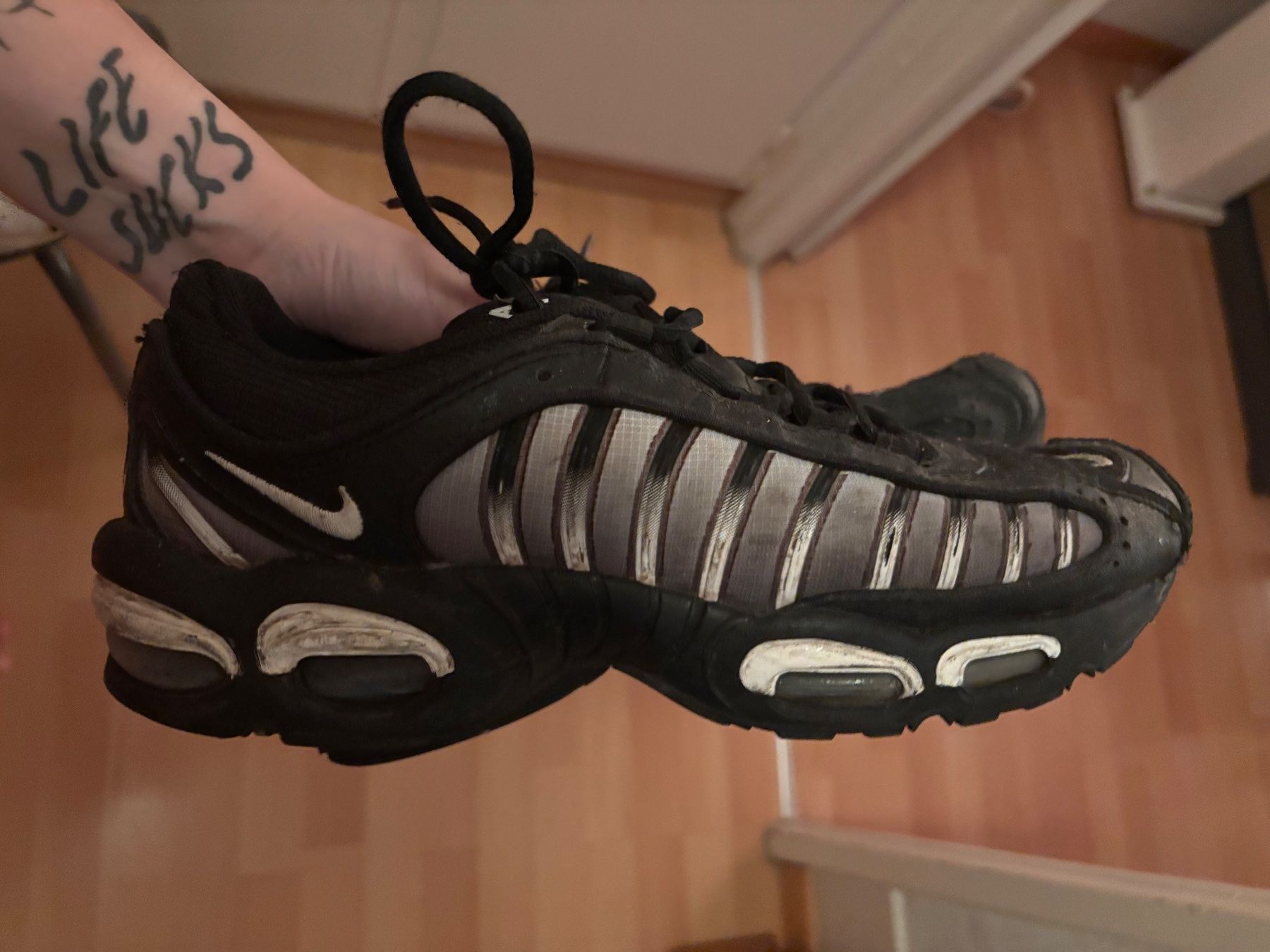 Nike Herrenschuhe: Nike Tailwind – Gebraucht aus Zürich von AitanaMueller1 3