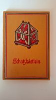 Pestalozzi Schatzkästlein 1944