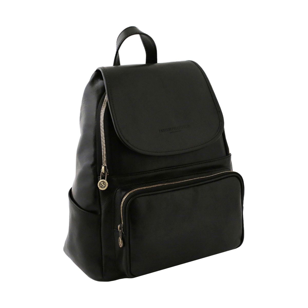Zaini: Lederrucksack Venezia – Nuovo e nell'imballaggio originale da Wittenbach venduto da bes_k8vr 5