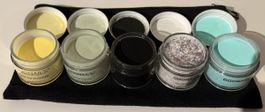 Doonails Dipping Powder Set, viele Farben, Top Zustand!