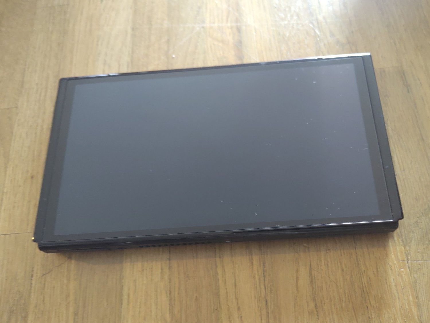 Nintendo Konsolen: Nintendo Switch 1 OLED – Gebraucht aus Genève von mathieu_z 3
