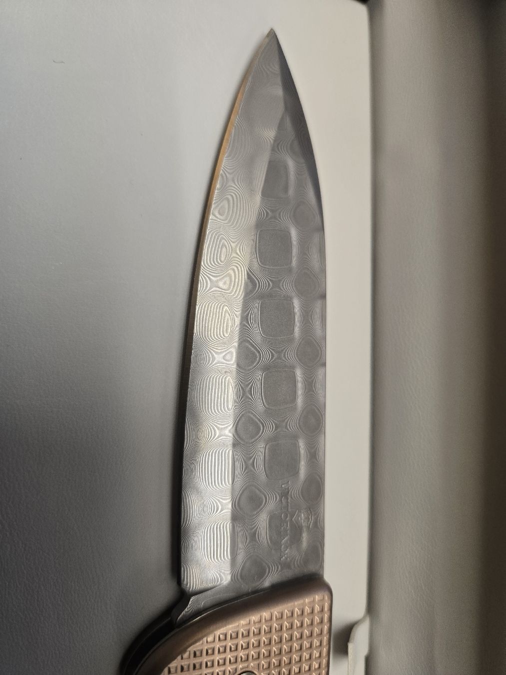 Victorinox Couteaux de poche: Damast LE 2020 1520/6000 – Neuf (Voir description) à Luzern par Nini_862 4