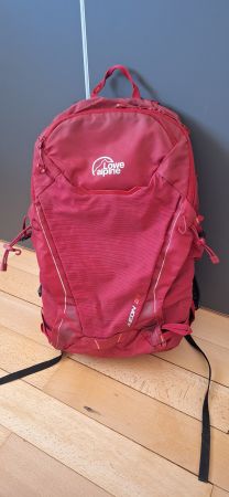 Lowe Alpine Rucksack