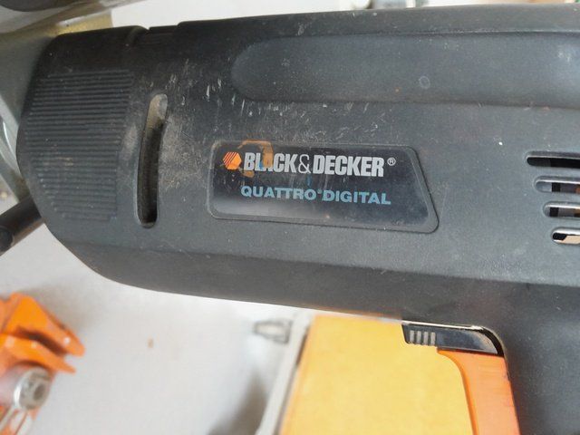 Trapani: Ständerbohrmaschine mit Zubehör – Usato da St.Gallen venduto da Stocken64 2