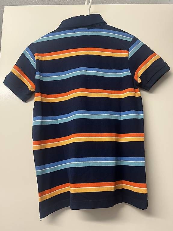 Camicie, T-shirt & Polo: Neuwertiges Poloshirt Grösse 140 – Usato da Steinhausen venduto da san_c7kq 1