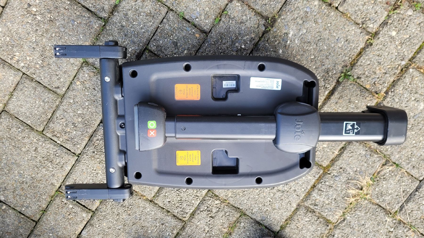 Joie Seggiolini per auto: Babyschale Kindersitz Joie i-size – Usato da Wolhusen venduto da Amrhyn6110 1