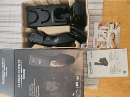 Haarschneider Beurer HR 5000 neuwertig mit Zubehör