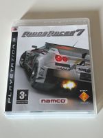 Ridge Racer 7 - PS3