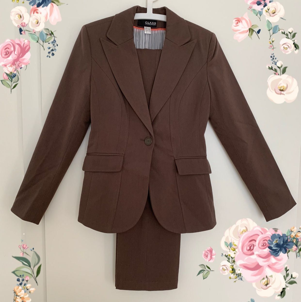 Completi & Tailleur: Damen Anzug – Usato da Zürich venduto da ThaliaL