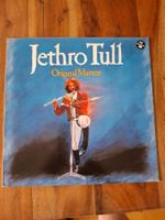 Vinyl Platte Jethro Tull Original Masters gebraucht