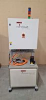LEISTER NOVOLAS Basic AT 40W Kunststoffschweissen | komplett