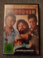 HANGOVER