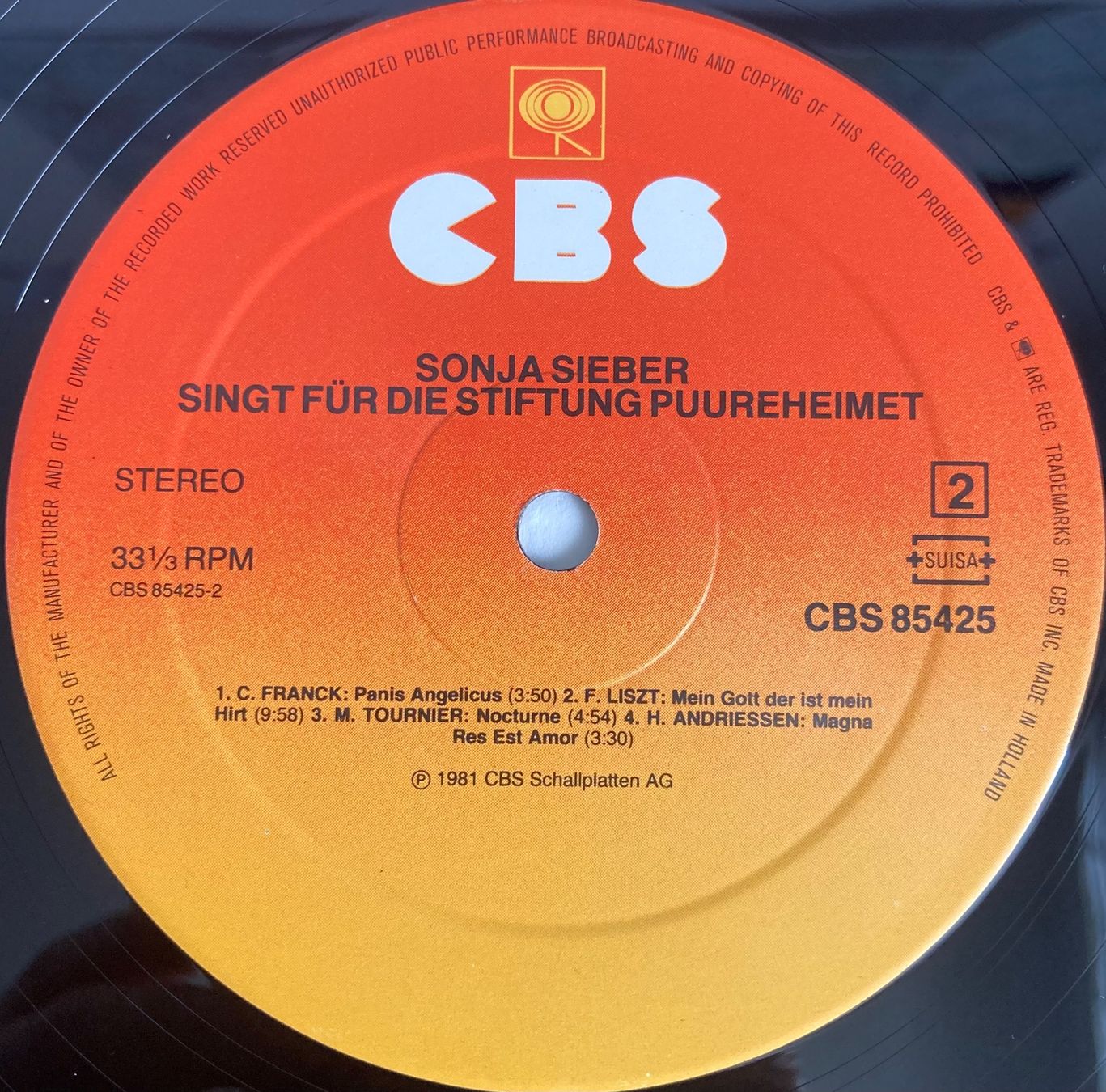 Vinyles: x – Neuf (Voir description) à Wettingen par 12.Zoll.Vinyl 4