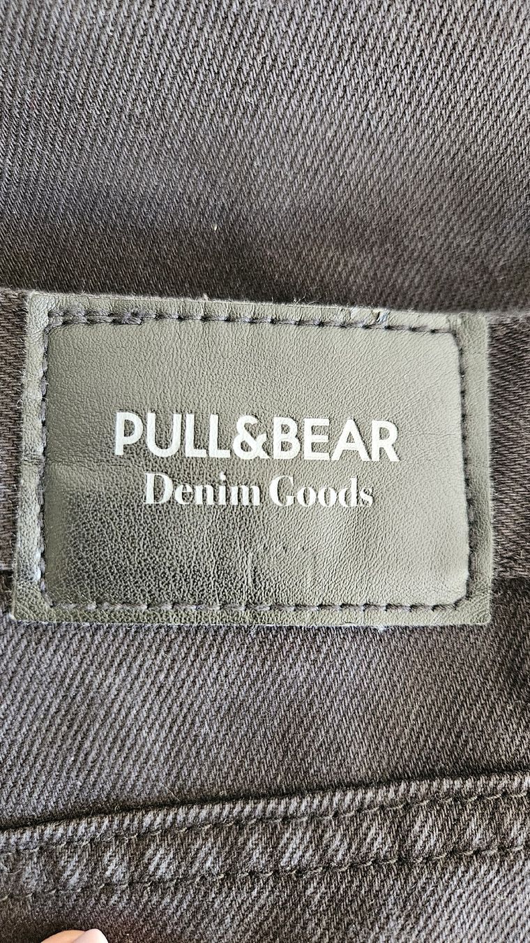 Pull&Bear Jeans: Pantalon jean PULL&BEAR NEUF – Neuf avec emballage d'origine à Nyon par nay_y72c 3