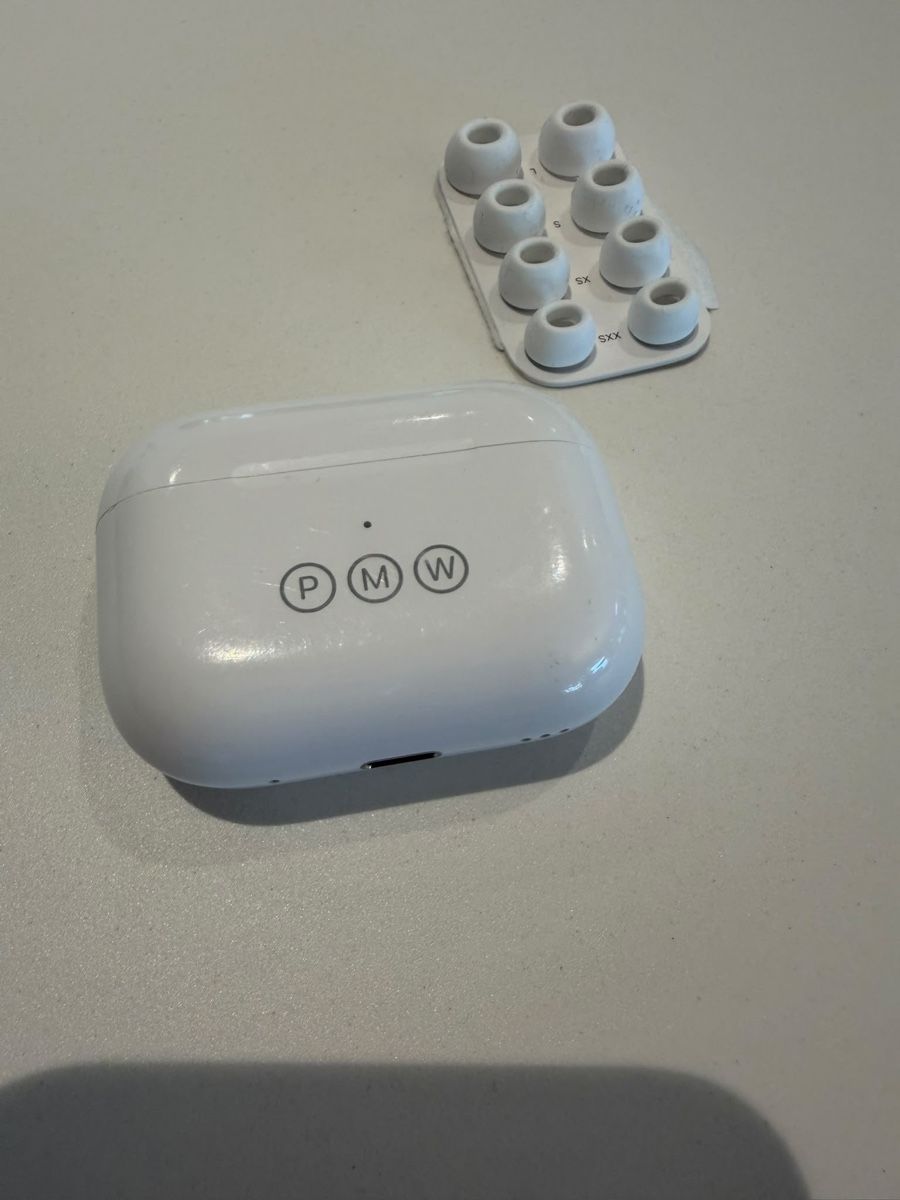 Apple Cuffie: AirPods Apple  – Usato da Kilchberg ZH venduto da 2nd.Life 4