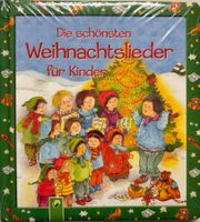 Die schönsten Weihnachtslieder für Kinder