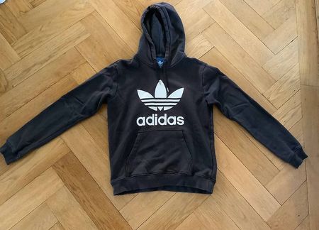 Adidas Pulli Grösse M